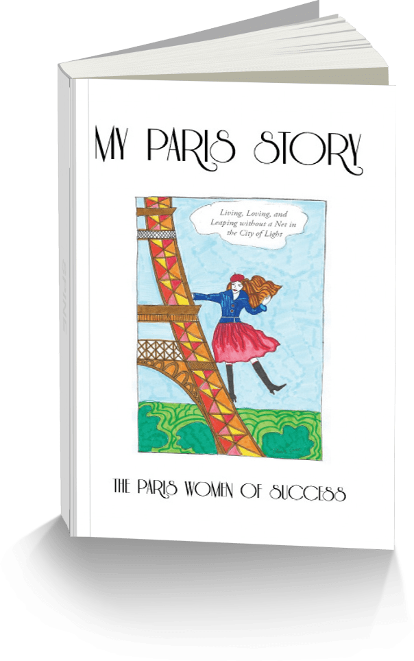 My Paris Story