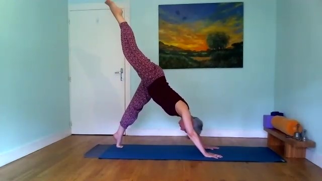 Learning Yoga Online: Tips for a Great Class