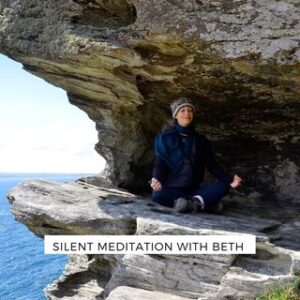 Silent Meditation with Beth